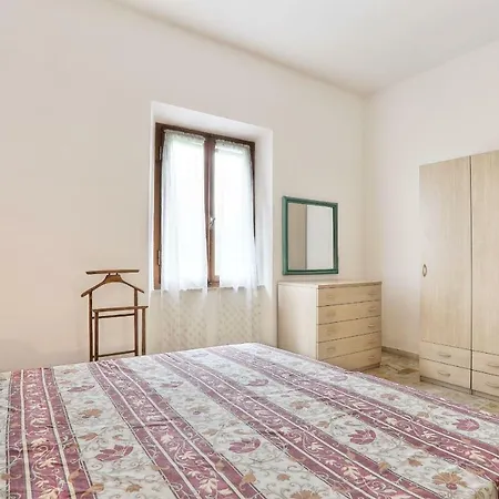Apartmán Ricci