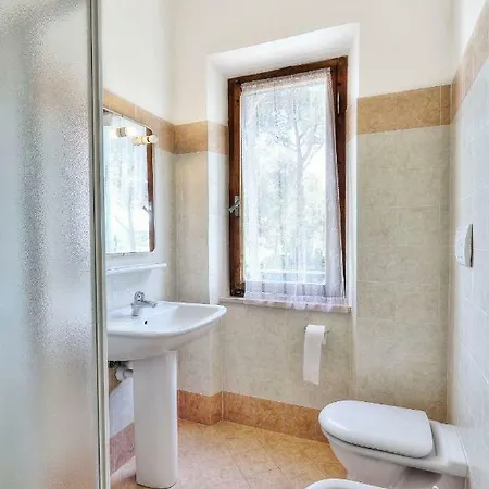 Ricci Apartmán Marina di Campo