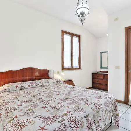 Ricci Apartmán *