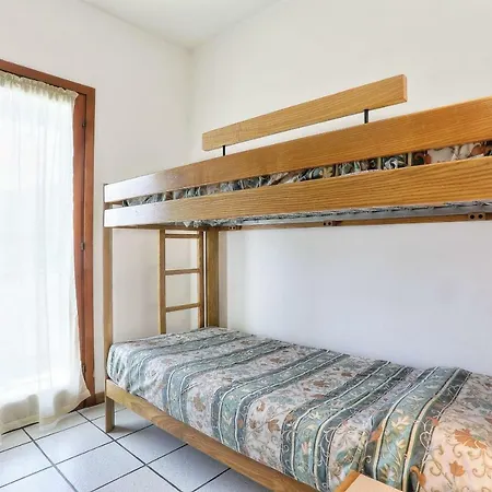 Apartmán Ricci *