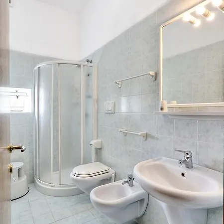 Ricci Apartment *