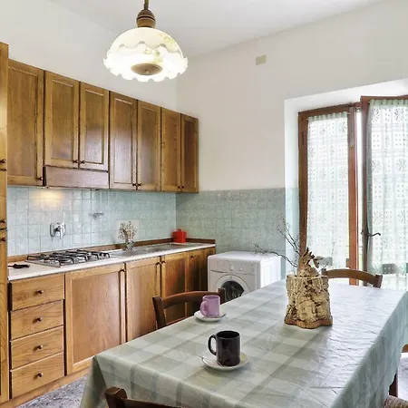 Ricci Apartment *